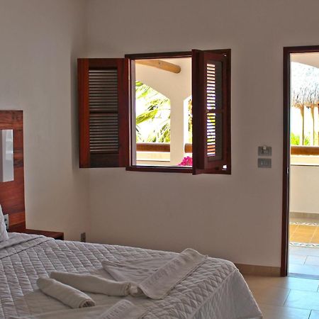 Hotel & Pousada Tatajuba Canoa Quebrada Room photo