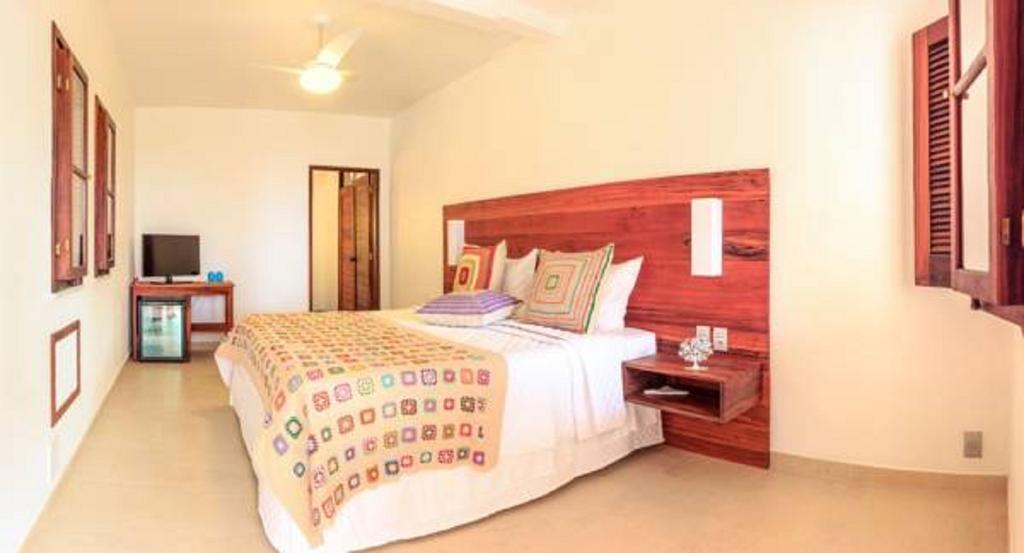 Hotel & Pousada Tatajuba Canoa Quebrada Room photo