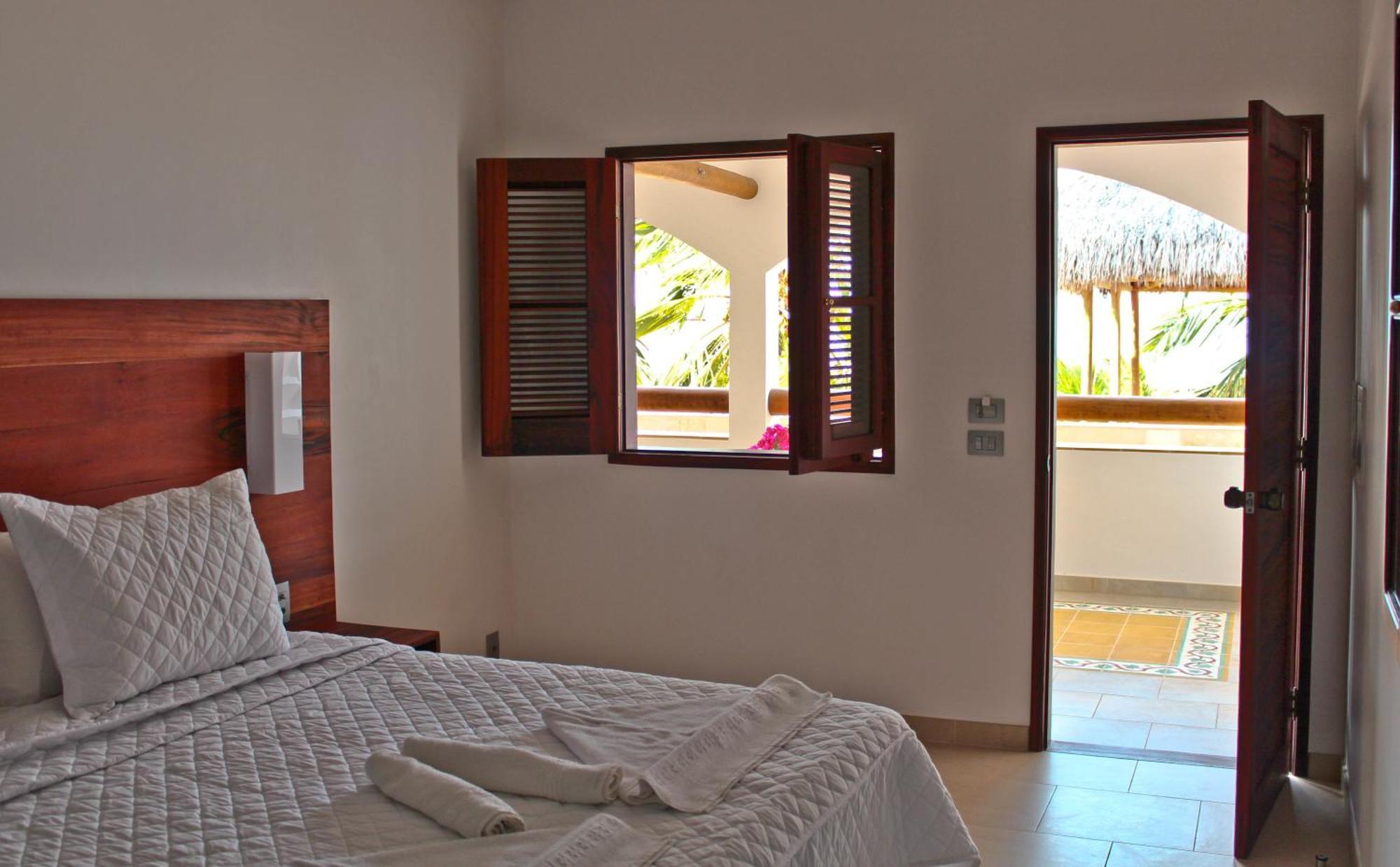 Hotel & Pousada Tatajuba Canoa Quebrada Room photo