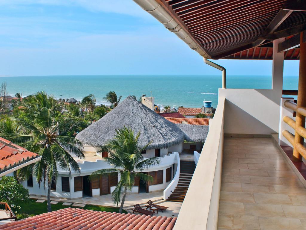 Hotel & Pousada Tatajuba Canoa Quebrada Room photo