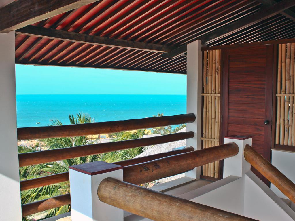 Hotel & Pousada Tatajuba Canoa Quebrada Room photo